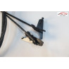 JEEP Cherokee Sunroof Glass Cable
