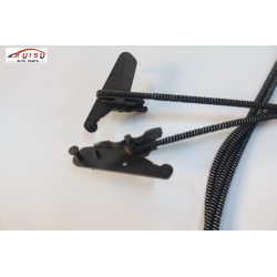 JEEP Cherokee Sunroof Glass Cable