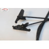 JEEP Cherokee Sunroof Glass Cable