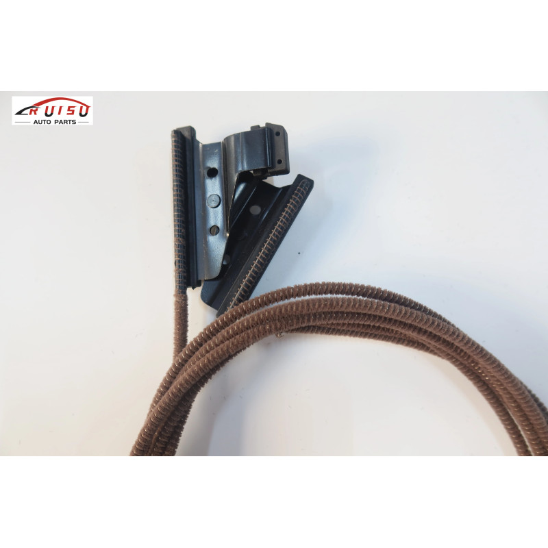 Toyota Prado Sunroof Glass Cable