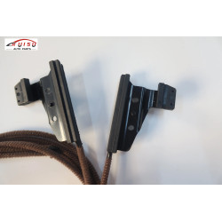 Toyota Prado Sunroof Glass Cable