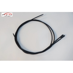Cadillac SRX Sunroof Glass Cable