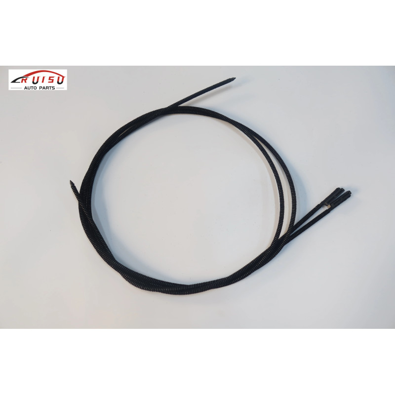 copia de copia de Sunroof  glass cable track repair kit   Ford  F150