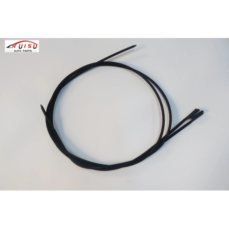 copia de copia de Sunroof  glass cable track repair kit   Ford  F150