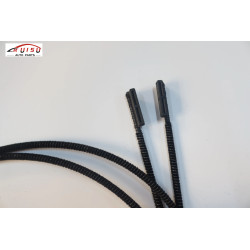 copia de copia de Sunroof  glass cable track repair kit   Ford  F150