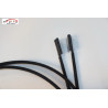 copia de copia de Sunroof  glass cable track repair kit   Ford  F150