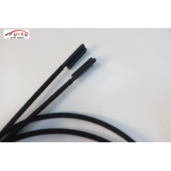 copia de copia de Sunroof  glass cable track repair kit   Ford  F150