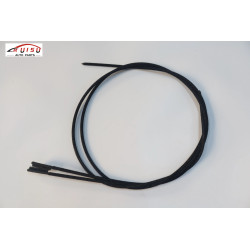 copia de copia de Sunroof  glass cable track repair kit   Ford  F150