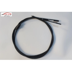Hyundai Grey Sunroof Glass Cable