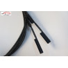 Hyundai Grey Sunroof Glass Cable
