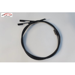 Hyundai Grey Sunroof Glass Cable