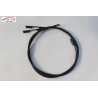 Hyundai Grey Sunroof Glass Cable
