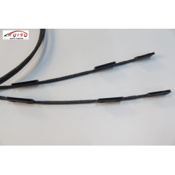 Hyundai Mistra Sunroof Glass Cable