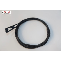 Hyundai IX35 Sunroof Glass Cable