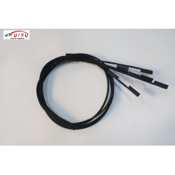 Hyundai Kia K4 Sunroof Glass Cable