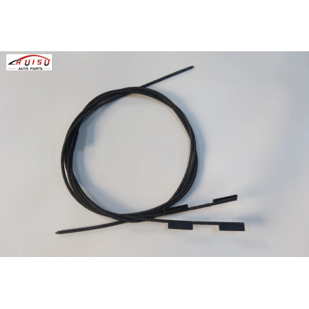 Hyundai Sonata Sunroof Glass Cable