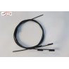 Hyundai Sonata Sunroof Glass Cable