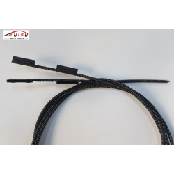 Hyundai Sonata Sunroof Glass Cable