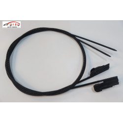JEEP Grand Cherokee Sunroof Curtain Cable