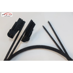 JEEP Grand Cherokee Sunroof Curtain Cable