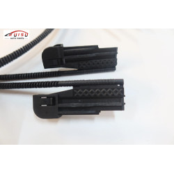 JEEP Grand Cherokee Sunroof Curtain Cable