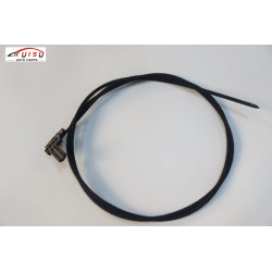 JEEP Cherokee Sunroof Curtain Cable