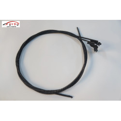 JEEP Compass Sunroof Curtain Cable OEM: