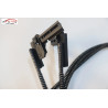 JEEP Compass Sunroof Curtain Cable OEM: