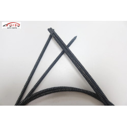 Audi Q5 Sunroof Curtain Cable