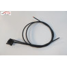 Audi A8 Sunroof Curtain Cable