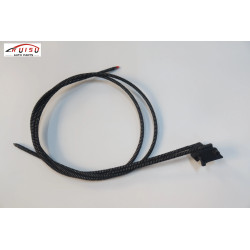 Audi A8 Sunroof Curtain Cable