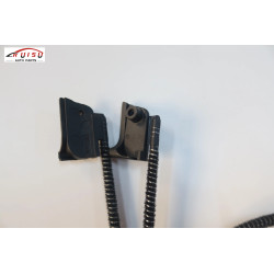 Audi A8 Sunroof Curtain Cable