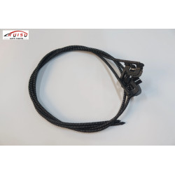 Audi A6C8 Extended Sunroof Curtain Cable