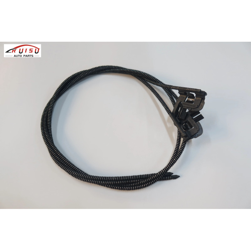 Audi A6C8 Extended Sunroof Curtain Cable
