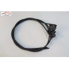 Audi A6C8 Extended Sunroof Curtain Cable