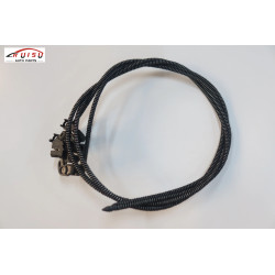 Audi A6C8 Extended Sunroof Curtain Cable