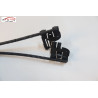Audi A6C8 Extended Sunroof Curtain Cable