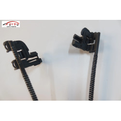 Audi A6C8 Extended Sunroof Curtain Cable