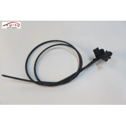 Audi A6C8 Front Sunroof Curtain Cable