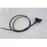 Audi A6C8 Front Sunroof Curtain Cable