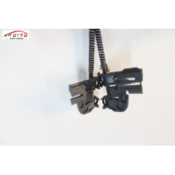 Audi A6C8 Front Sunroof Curtain Cable