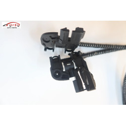 Audi A6C8 Front Sunroof Curtain Cable