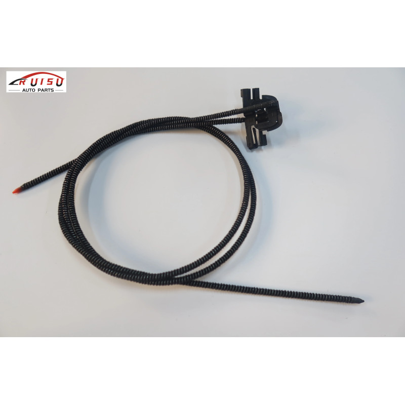 Audi A6C8 Small Sunroof Rear Sunroof Curtain Cable Audi A6C8 Small Sunroof Rear Sunroof Curtain Cable