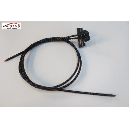 Audi A6C8 Small Sunroof Rear Sunroof Curtain Cable