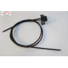 Audi A6C8 Small Sunroof Rear Sunroof Curtain Cable