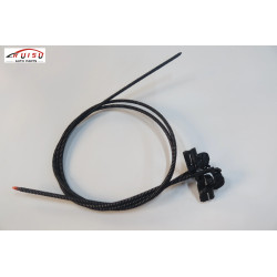 Audi A6C8 Small Sunroof Rear Sunroof Curtain Cable