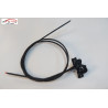 Audi A6C8 Small Sunroof Rear Sunroof Curtain Cable