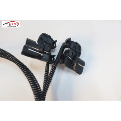 Audi A6C8 Small Sunroof Rear Sunroof Curtain Cable