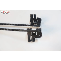 Audi A6C8 Small Sunroof Rear Sunroof Curtain Cable
