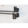 Audi A6C8 Small Sunroof Rear Sunroof Curtain Cable